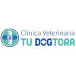 Dogtora Logo WB